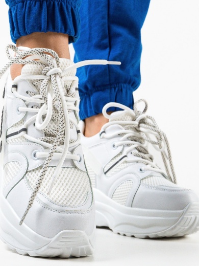 Sneakers dama Letigo Albi