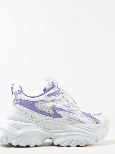 Sneakers dama Mike Albi 2