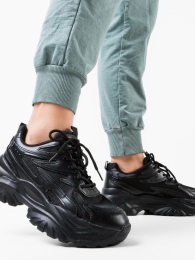 Sneakers dama Mike Negri