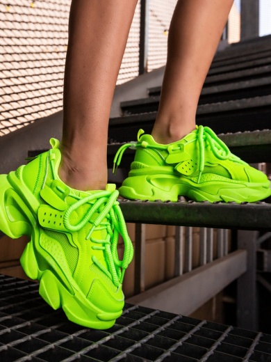 Sneakers dama Nertar Verzi