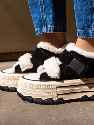 Sneakers dama Ojuh Negri