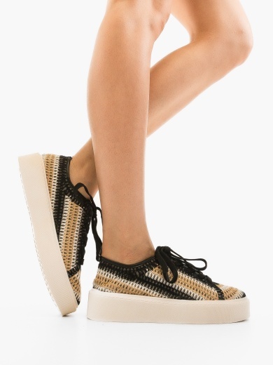 Sneakers dama Reinbou Negri