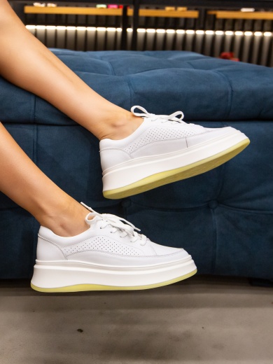 Sneakers Dama Ronda Albi