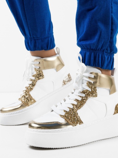 Sneakers dama Smithy Aurii