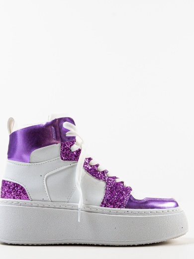 Sneakers dama Smithy Mov