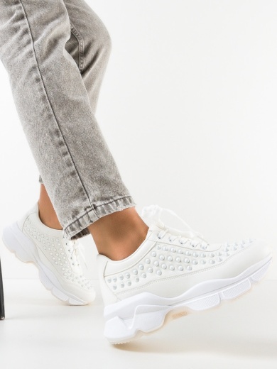 Sneakers dama Sonnie Albi