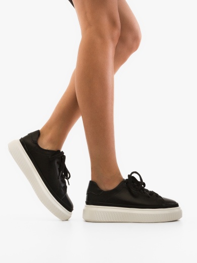 Sneakers dama Spoke Negri