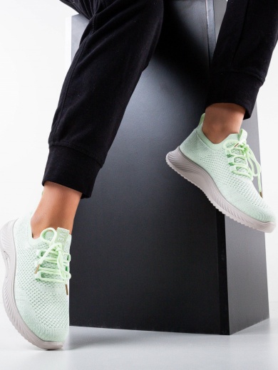 Sneakers dama Tor Verzi