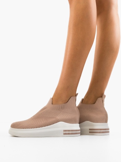 Sneakers dama Tyvbar Roz