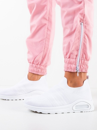 Sneakers dama Valdez Albi