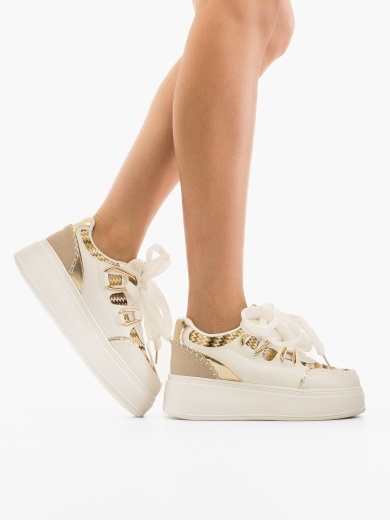 Sneakers dama Verana Aurii