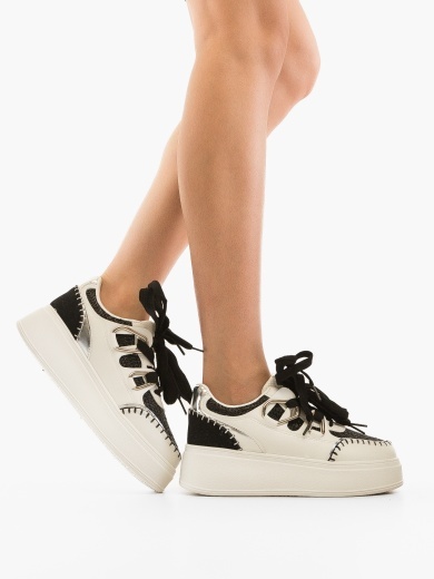 Sneakers dama Verana Negri
