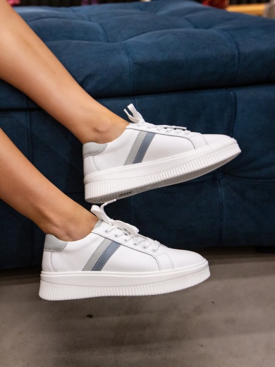 Sneakers dama Wansa Albi