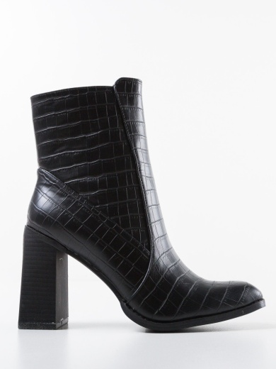 Botine Ameer Negre