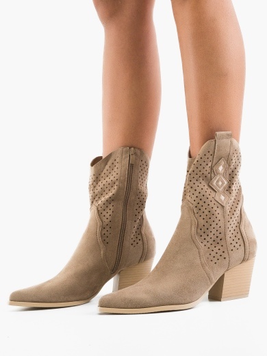 Botine dama Felizz Bej