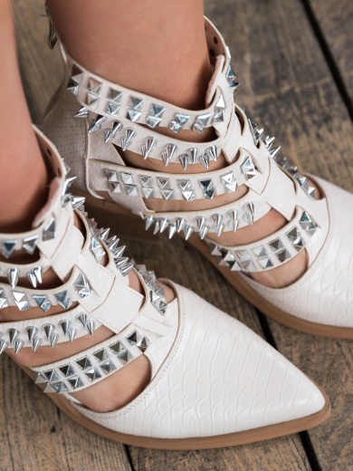 Botine Der Bej