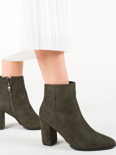 Botine Rola Verzi
