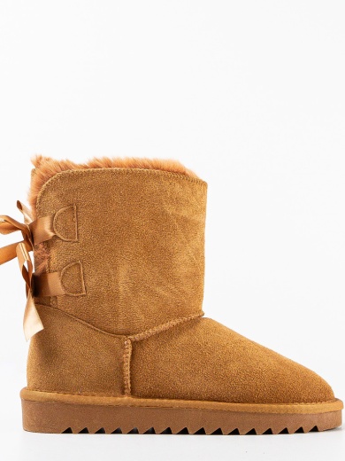 Cizme tip Ug Aeryn Camel