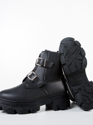 Ghete Bonilla Negre