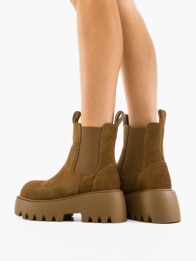 Ghete dama Maymay Khaki