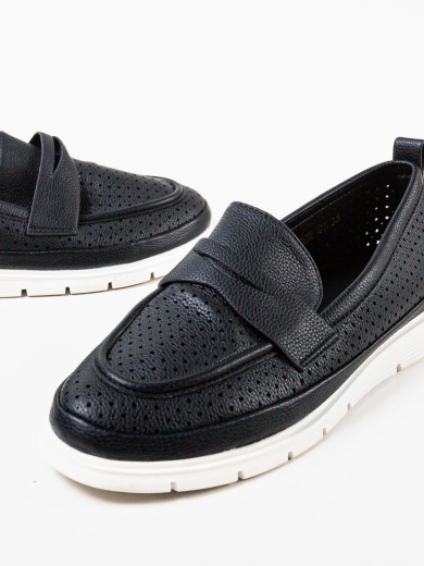 Pantofi Casual Amina Negri