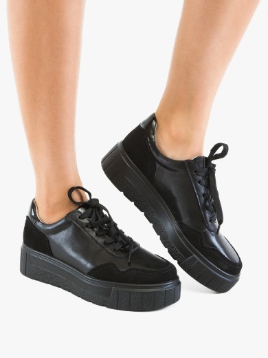 Pantofi Casual Antonin Negri