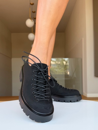 Pantofi Casual Berabe Negri 4