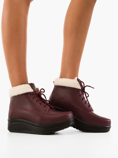 Pantofi Casual Blind Grena
