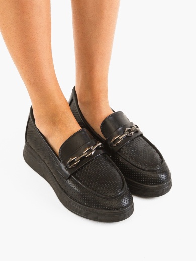 Pantofi casual Bobby Negri
