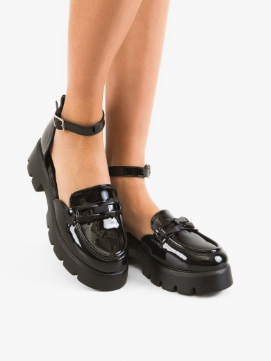 Pantofi Casual dama Karmel Negri