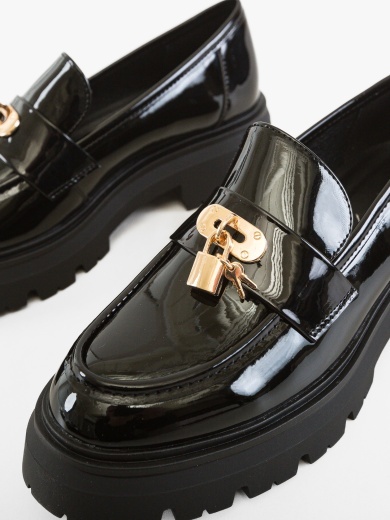 Pantofi casual dama Kennbre Negri