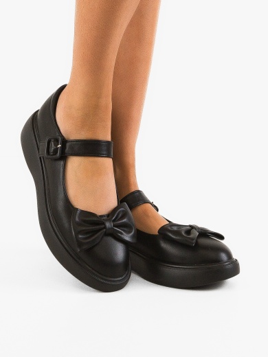 Pantofi Casual dama Samwell Negri