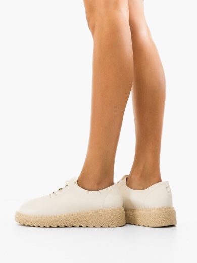Pantofi Casual dama Tyka Albi