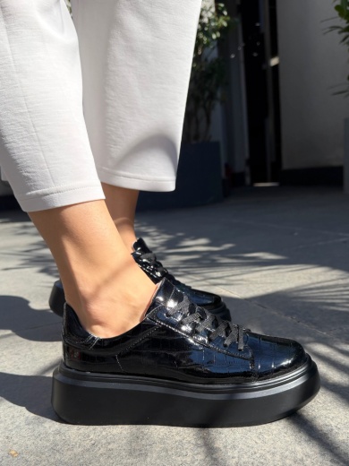 Pantofi Casual Ebbe Negri