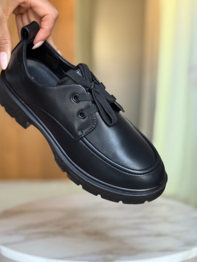 Pantofi Casual Ehsan Negri