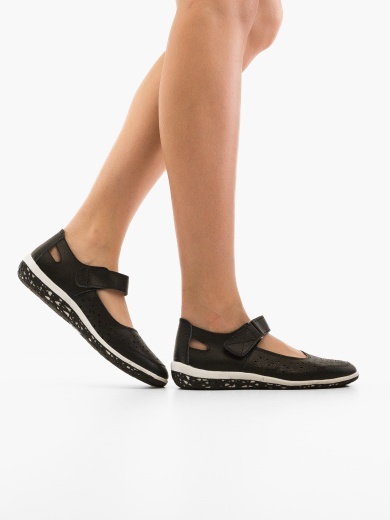 Pantofi Casual Fayvel Negri