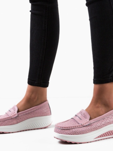 Pantofi Casual Fyrya Roz