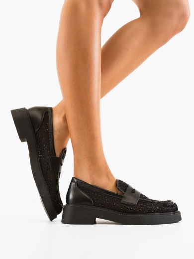 Pantofi casual Hoffm Negri