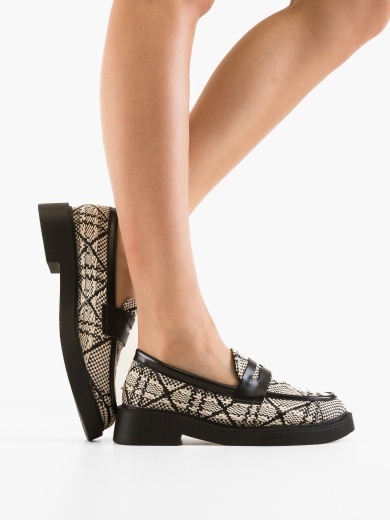 Pantofi Casual Mikael Negri