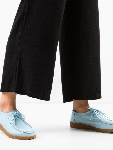 Pantofi Casual Neca Albastri