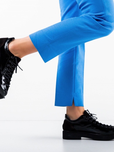 Pantofi Casual Peri Negri 3