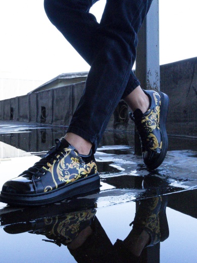 Pantofi Casual Sake Negri
