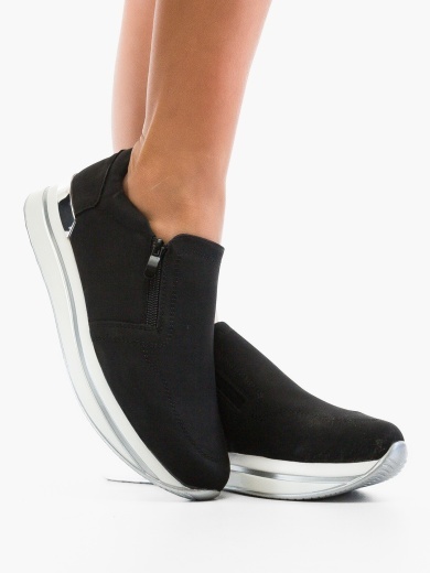Pantofi Casual Sport Foster Negri