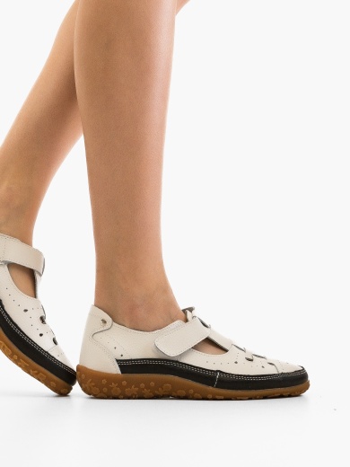 Pantofi Casual Tekla Negri