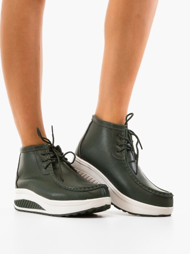 Pantofi Casual Vinto Verzi
