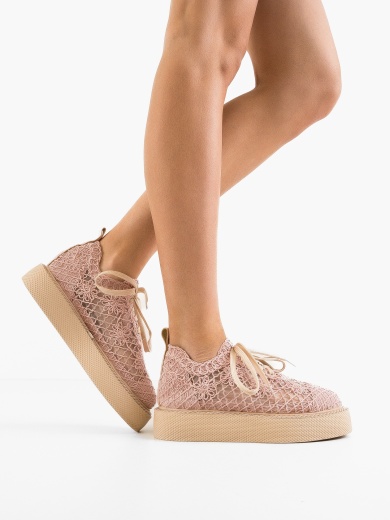 Pantofi Casual Ystory Roz
