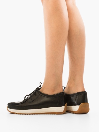Pantofi Casual Zackary Negri