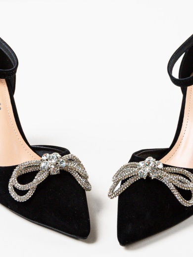 Pantofi dama Brock Negri
