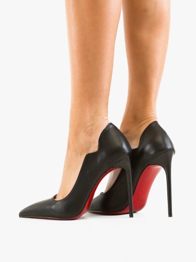 Pantofi dama Dudyn Negri 2
