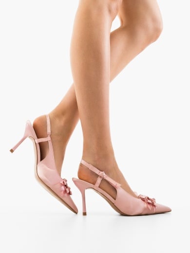 Pantofi dama Idris Roz
